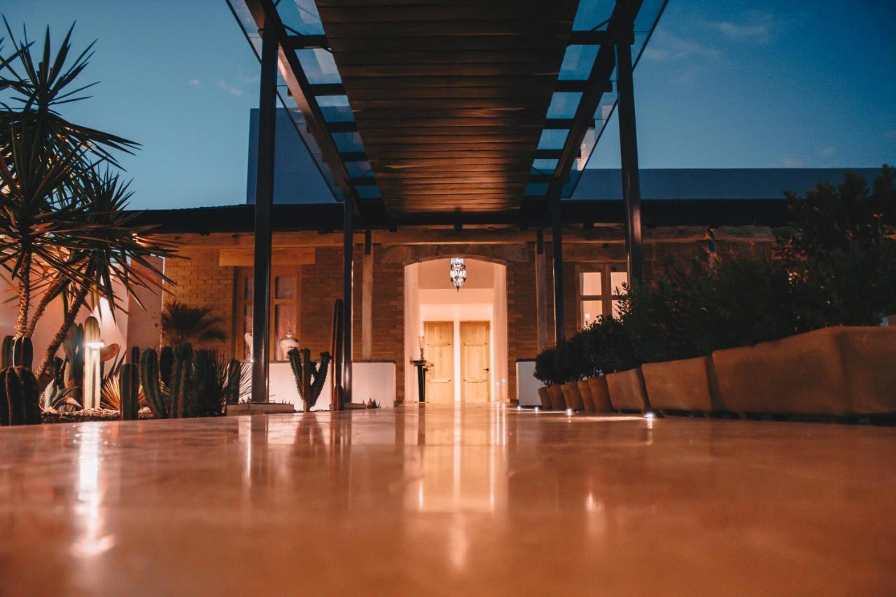 Hotel Casa Iturbe Zitácuaro Exteriér fotografie